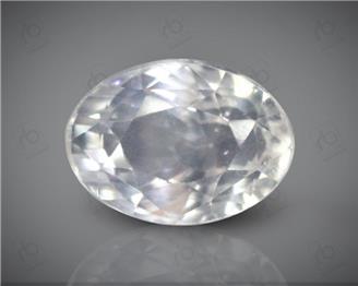 Natural Topaz  4.61CTS-23906